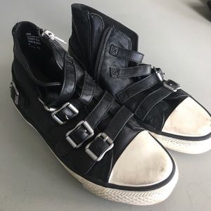 ASH SNEAKERS
